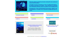 Desktop Screenshot of etraveller.com